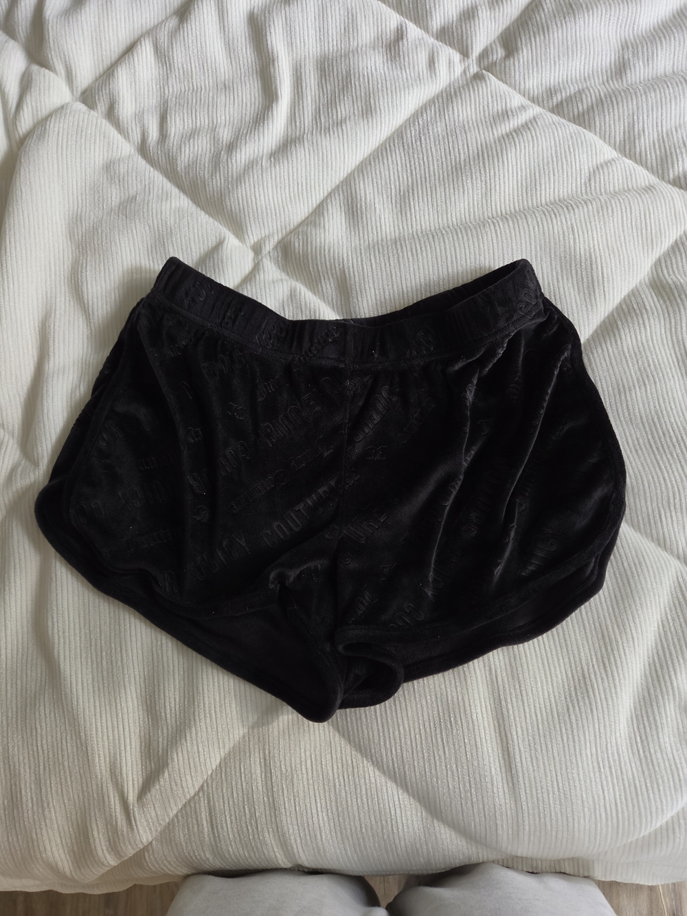 Juicy Couture Pyjama Shorts